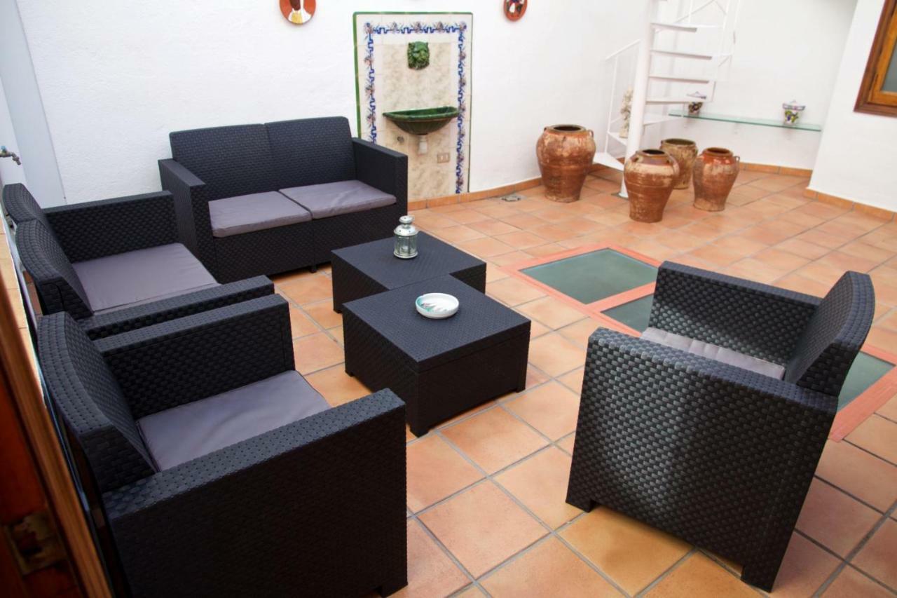 Casa Pintor Apartment Sant Sadurni d'Anoia Exterior photo
